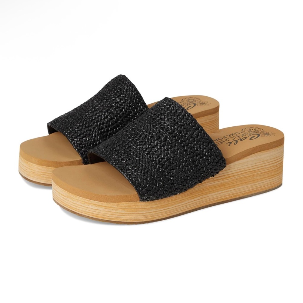 Skechers Women's Summers - Salt Spray